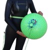 Open Water Swim Buoy | Highly Visible, Increases Safety |