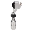 Rotary Tattoo Machine Kit Complete Professional Red Power Supply Silver