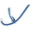 Snorkel De Natación, Snorkel De Montaje Frontal, con Boquilla De
