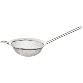 Fackelmann 42420 Sieve 10cm Inox Can be Hung