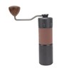 Coffee Manual Grinder Ergonomic Uniform Grinding Easy Operation Handheld Coffee