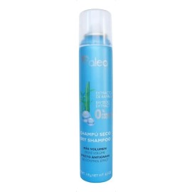 Shampoo Seco Bambu 118ml Azalea