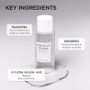 SKIN1004 Tone Balancing Boosting Toner, Korean Face Toner for Dark