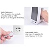 Mini Heat Press Small Iron Portable Handy Heat Press Machine