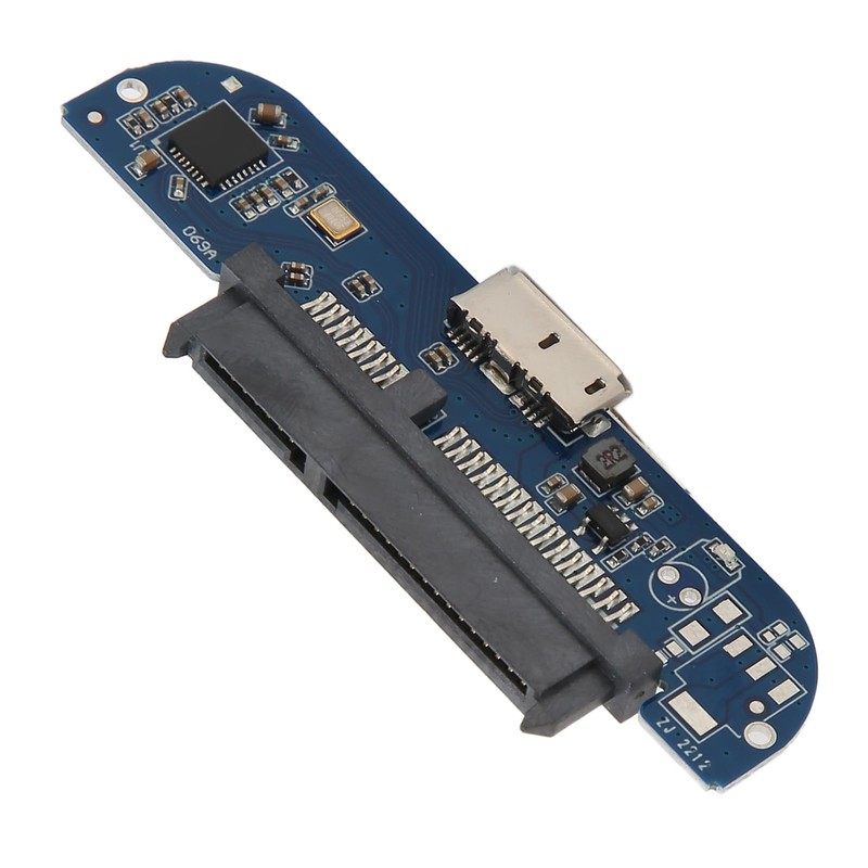 USB 3.0 to 2.5 Inch Adapter, 5 Gbps Transfer Rate