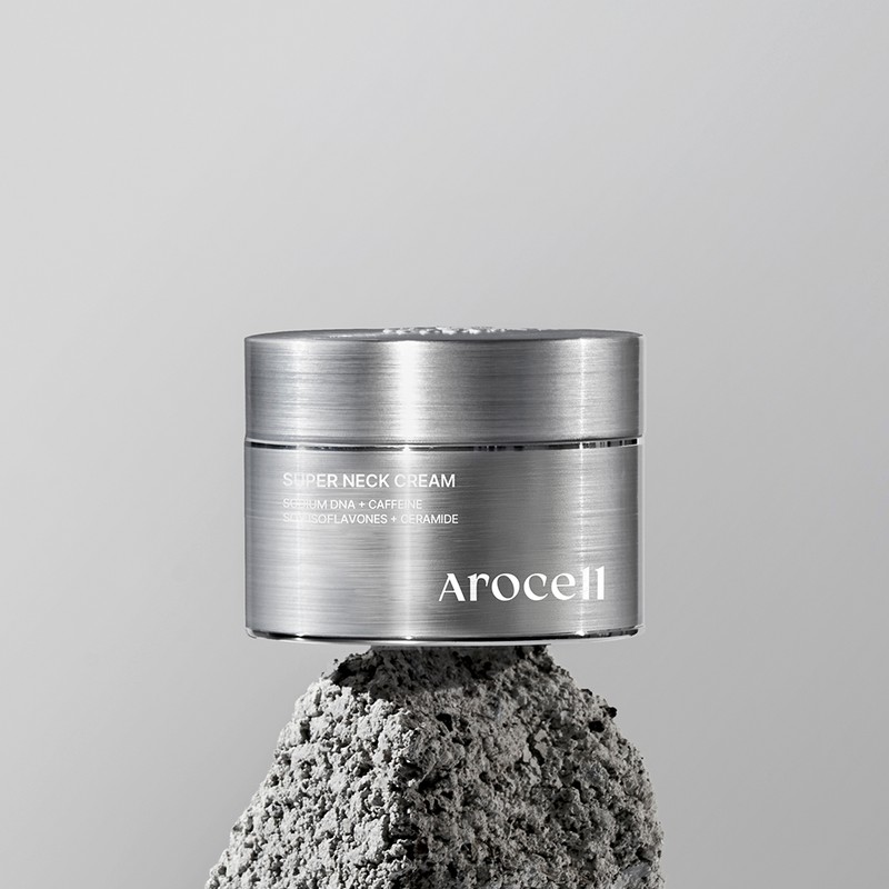 Arocel [Arocell] Super Neck Cream / [아로셀] 슈퍼 넥 크림