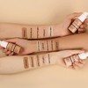 Foundation, Full Coverage Foundation, Soft Matte, Oil Control Foundation Makeup