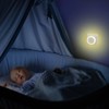 Hama LED "Touch Switch" Night Light for Socket, Touch Sensor,