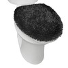 SoHome Spa Step Luxury Plush Chenille Shag Machine Washable Ultra