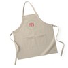 CafePress Papa Man Myth Legend BBQ Kitchen Apron with Pockets,