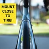 Ass Savers – Win Wing 2 Road - Squid, Rear