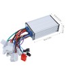 Aluminium Alloy Electric Scooter Electric Bicycle 36V Brushless Controller Equipment