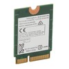 WiFi 6E Wireless Card 2.4G 5Ghz BT5.1 Plug and Play