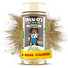 Dan-O's Seasoning Cheesoning | Small Bottle | 1 Pack (2.6