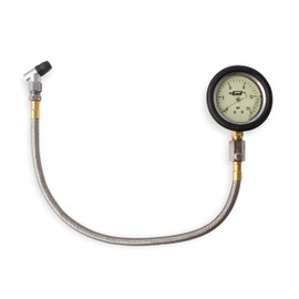 Mr. Gasket Tire Pressure Gauge 0-15 Psi