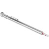 Milton S-921 Pencil Tire Pressure Gauge, Passenger Car, With Built-in
