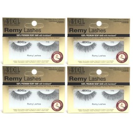 Ardell (4 PACK) Ardell Remy Lashes 775, Item #63984