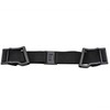 Daytona 69813 Motorcycle Tandem Essential Grab Belt M Adjustable Width