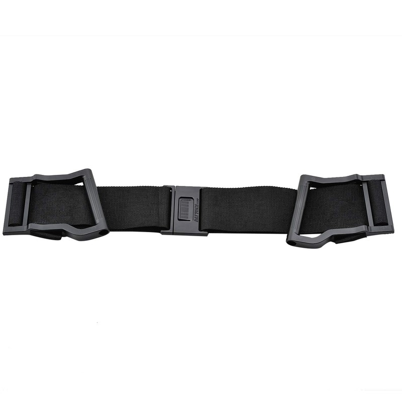 Daytona 69813 Motorcycle Tandem Essential Grab Belt M Adjustable Width