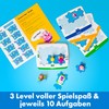 ThinkFun Friends: bathing fun logic game from 3 years