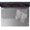 Keyboard Cover Skin for 2024 Lenovo Slim 7i 14.5, Lenovo