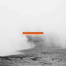 Night Lands (CRYSTAL CLEAR VINYL)