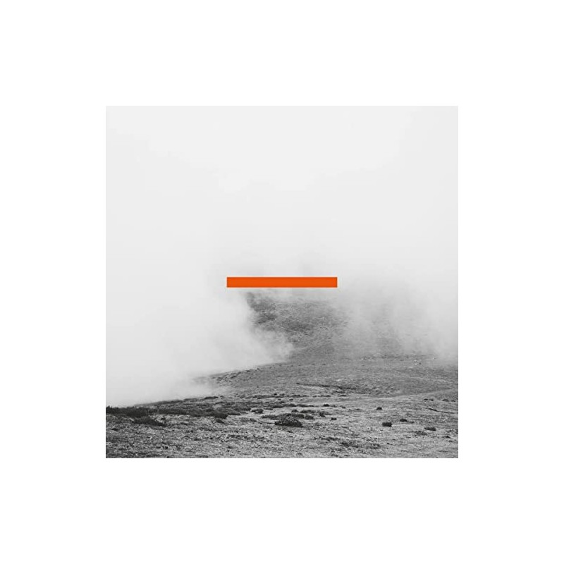 Night Lands (CRYSTAL CLEAR VINYL)