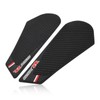 GSXR600 Tank Pad, Motorcycle Fuel Tank Pads Protector for Suzuki