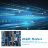 TTL to RS485 Module with Isolated MCU Serial Port UART