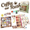 MAR LÚDICO Juego de Mesa en Español - Coffee Rush