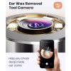 Bebird EarSight Plus/Exempt Find B Removal Endoscope Visual Smart Waterproof