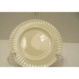 Lenox Temple ,cream color ,bread and butter plate