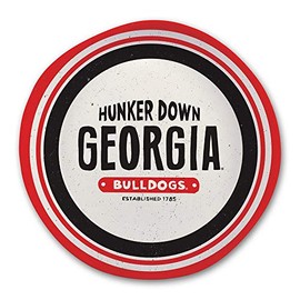 Magnolia Lane Retro Heavyweight Melamine Serving Bowl (Georgia)