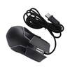 Gaming Mouse Adjustable DPI Mechanical Ergonomic RGB Lighting Wired Mice