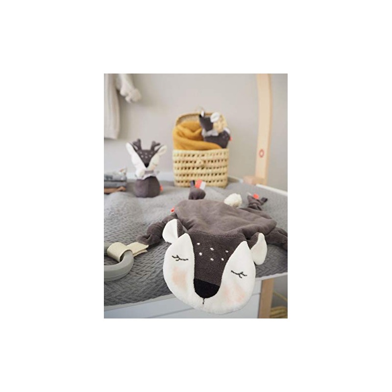 kikadu Fawn Activity Toy