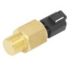 Water Temperature Sensor 2848A129 Stable Fuel Water Temp Sensor 7/10in