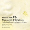 VT COSMETICS Bubble Serum (2.36 fl. oz., Niacinamide Glutathione)