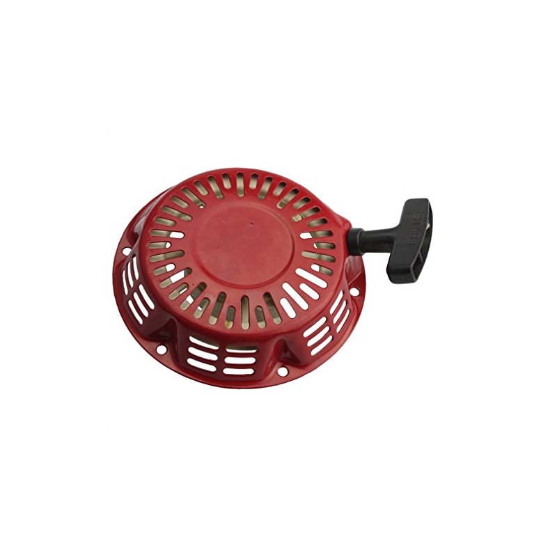 Pull Start Recoil Starter for Loncin G200F G200FD 196cc Engine