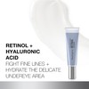 Neutrogena Rapid Wrinkle Repair Retinol Eye Cream for Dark Circles,