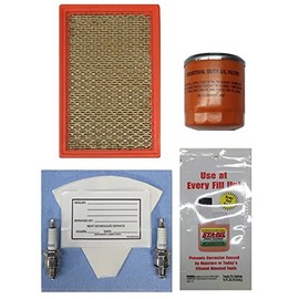 Generac Maintenance Kit, 530cc Engine