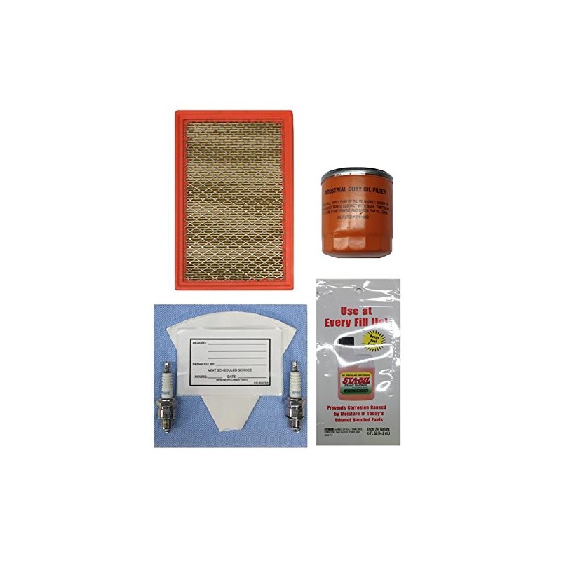 Generac Maintenance Kit, 530cc Engine
