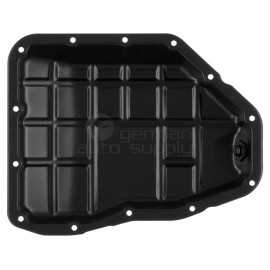 ATP Graywerks Engine Oil Pan 103219