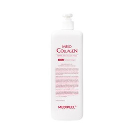 Medipeel Red Lacto Meso Collagen Toner 1000ml / 메디필 레드 락토 메조 콜라겐 토너 1000ml
