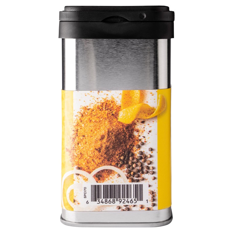 Traeger Pellet Grills SPC170 Chicken Rub with Citrus and Black
