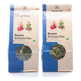 Basen KräuterTee lose