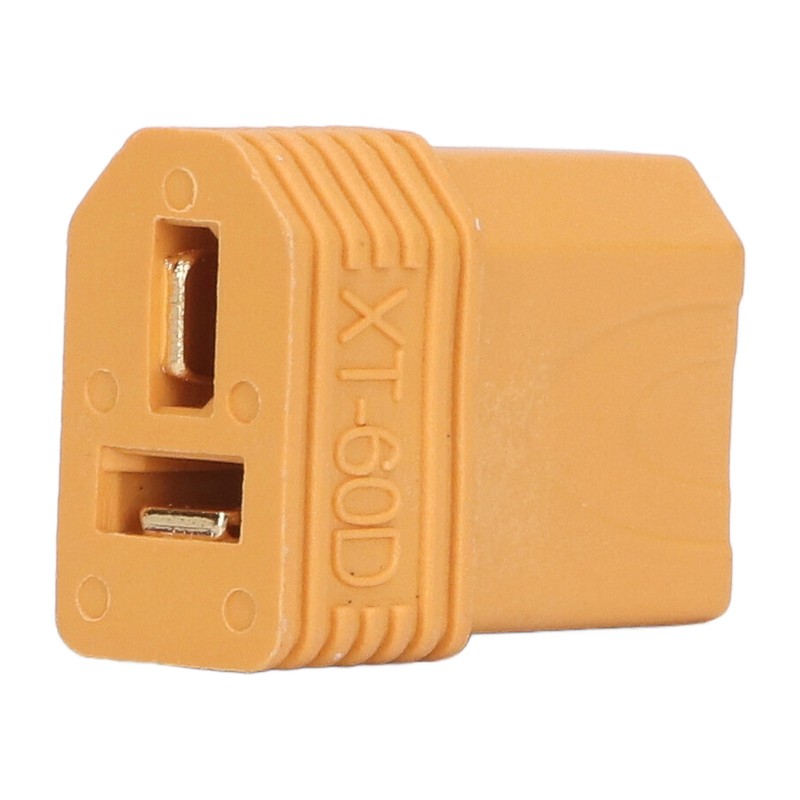 8Pcs RC XT60 Male to T Female Adapter One Piece