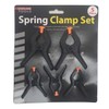 Spring Clamps