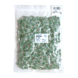 Mitsubishi Gas Chemical S-50 Food Deoxygen Ageless Fast Action S Type 1.6 x 1.6 inches (40 x 40 mm), 200 Pieces