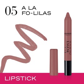 Bourjois Velvet The Pencil 005