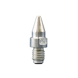 Hozan Nozzle Replacement Part, Nozzle Diameter 0.03 inch (0.8 mm) Φ, Compatible with: HS-802 HS-811
